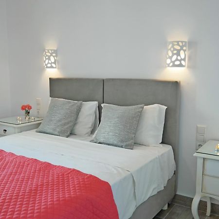 Sea Melody Studios Πλάκα Εξωτερικό φωτογραφία