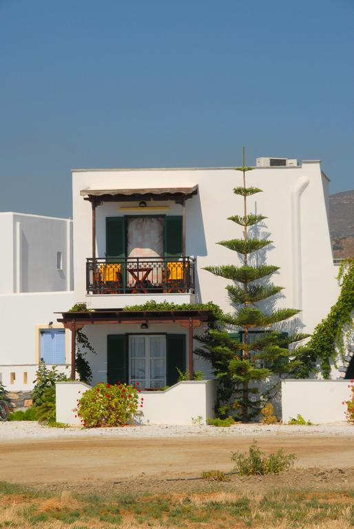 Sea Melody Studios Πλάκα Εξωτερικό φωτογραφία