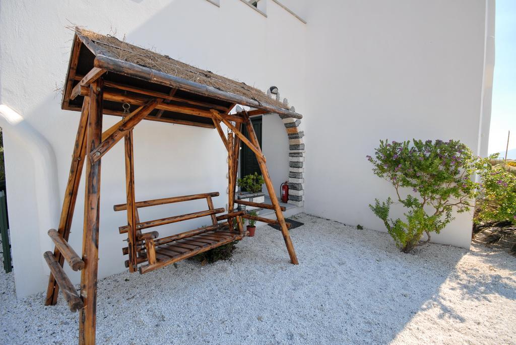 Sea Melody Studios Πλάκα Εξωτερικό φωτογραφία
