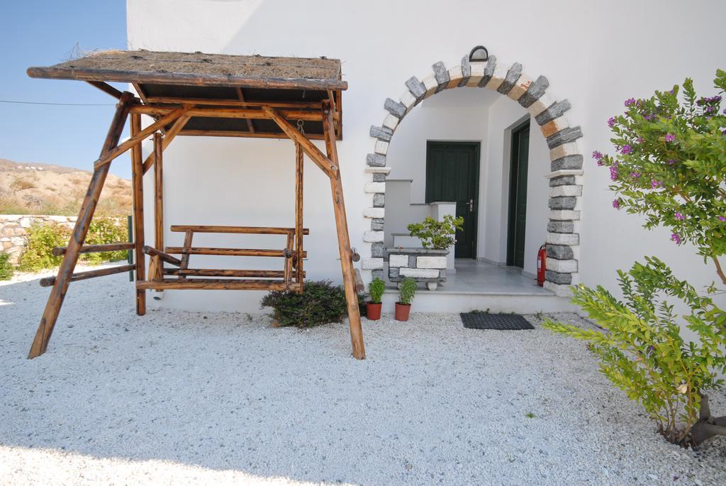Sea Melody Studios Πλάκα Εξωτερικό φωτογραφία