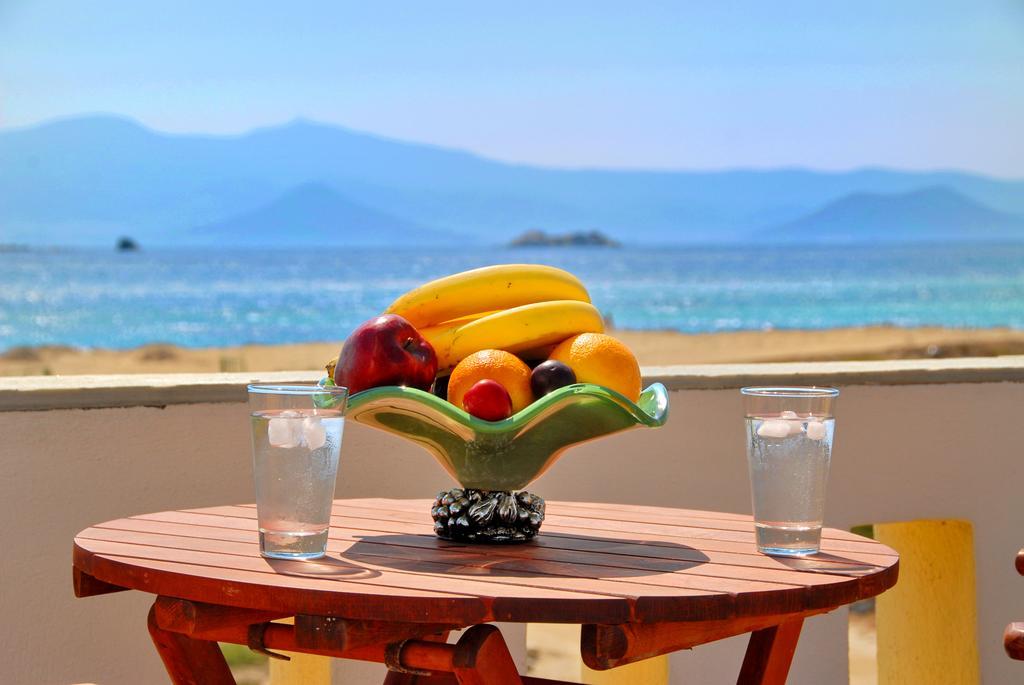 Sea Melody Studios Πλάκα Εξωτερικό φωτογραφία
