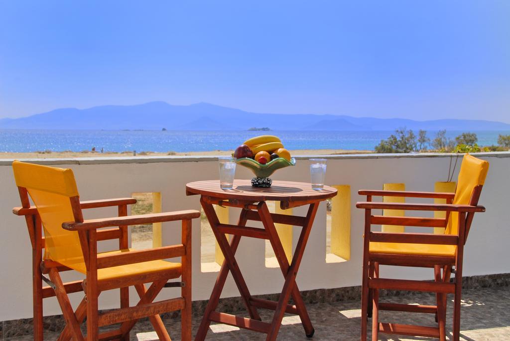 Sea Melody Studios Πλάκα Εξωτερικό φωτογραφία