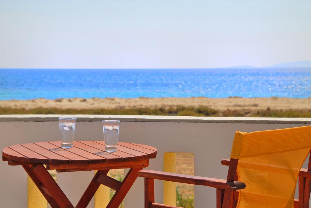 Sea Melody Studios Πλάκα Εξωτερικό φωτογραφία