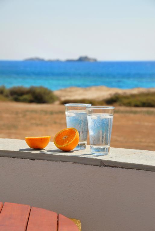 Sea Melody Studios Πλάκα Εξωτερικό φωτογραφία